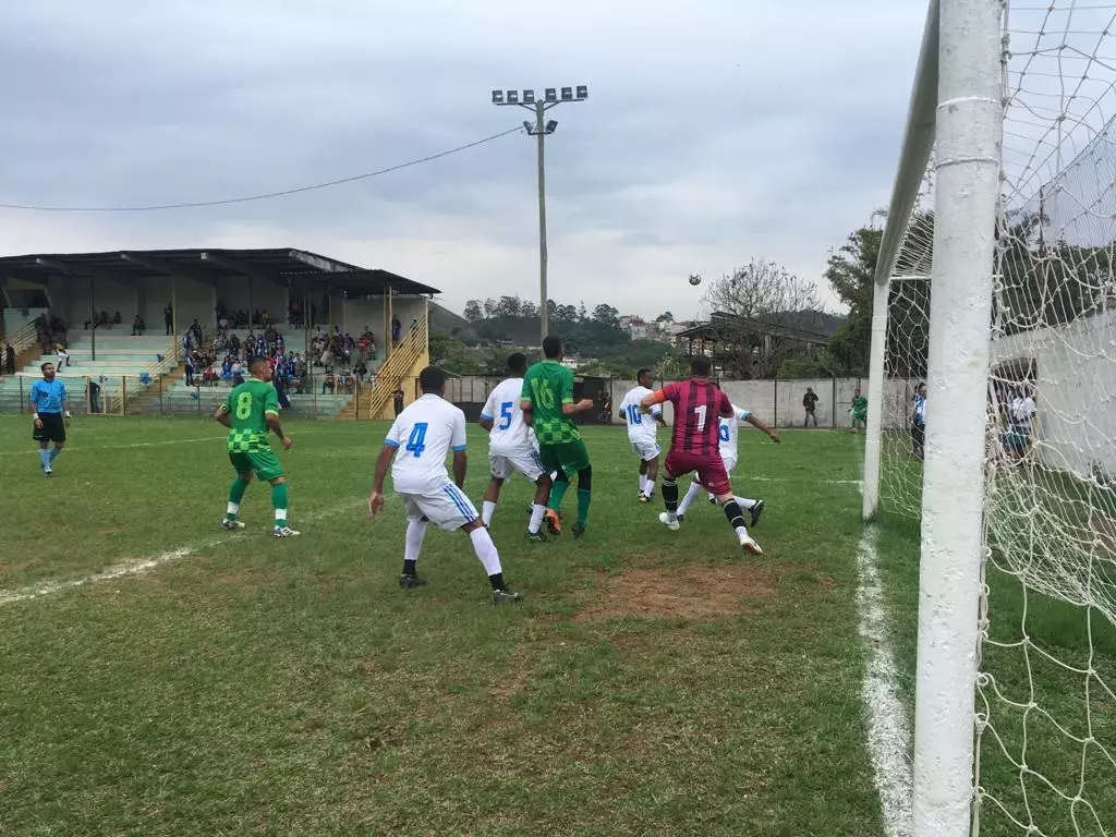 Copa Cultura: Água Verde e Formosense empatam no primeiro jogo da final